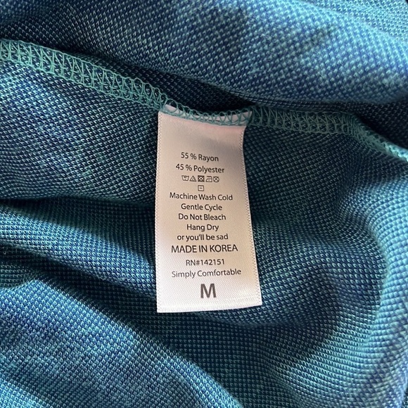 LulaRoe t shirts size Medium - Picture 5 of 8